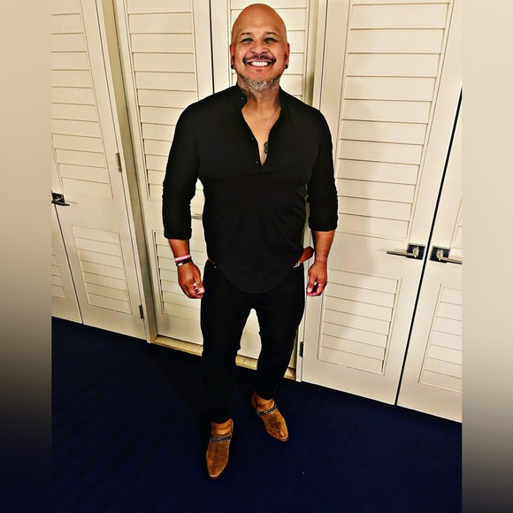 Meet your Posher, Joe - Picture 4 of 4